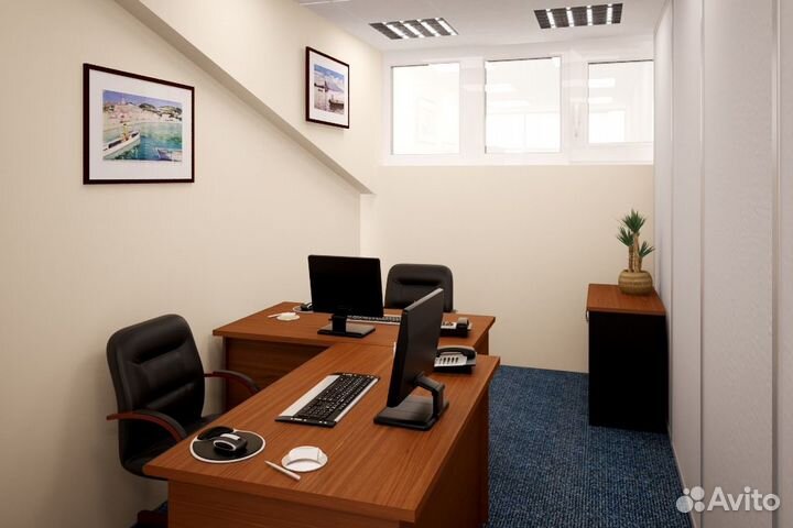 Юридический адрес от собственника Москва