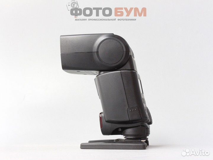 Вспышка Canon 430EX II