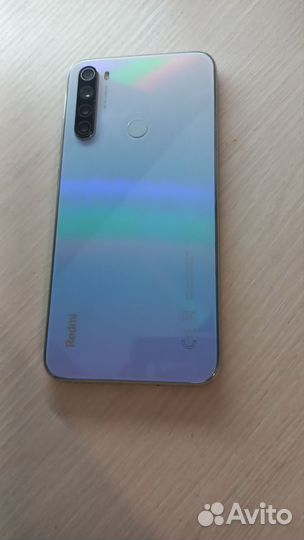 Xiaomi Redmi Note 8T, 4/64 ГБ