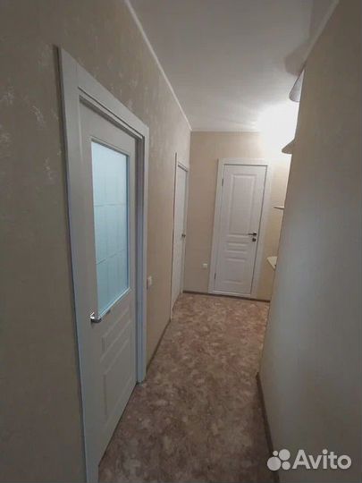 Двери межкомнатные с установкой под ключ