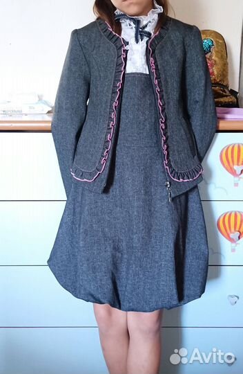 Школьная форма