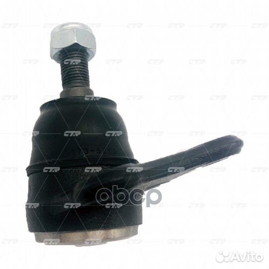 Опора шароваяlada vesta нижн.прав. (старый арт