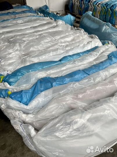 Бампера hyundai и Kia