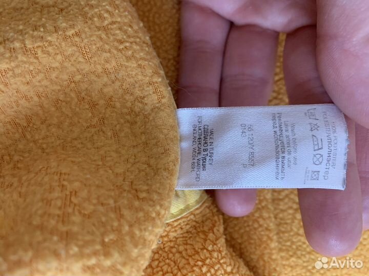 Плед детский