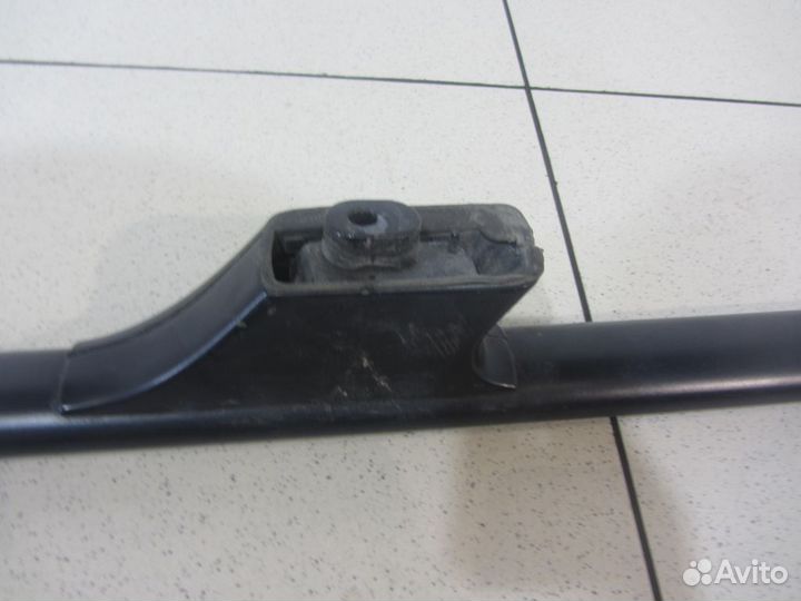 Рейлинг левый Мерседес