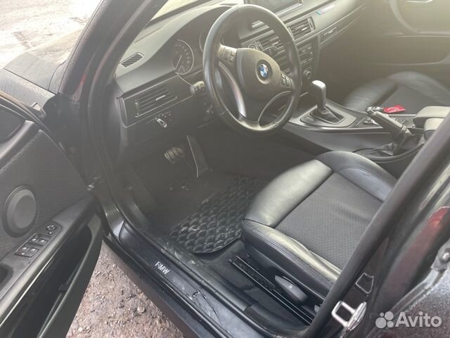 В разбор BMW E90 LCI N47 2010 Bmw 3 E90 N47D20C