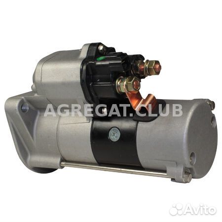 Стартер krauf STN4622NL