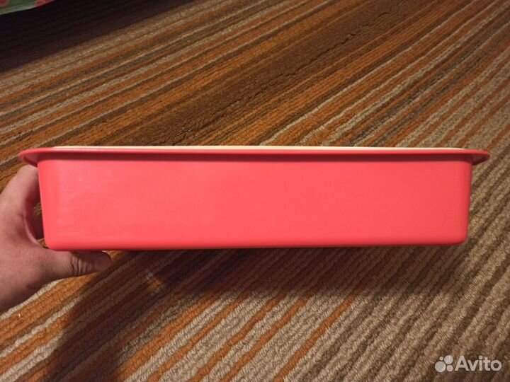 Лоток для кошачьего туалета