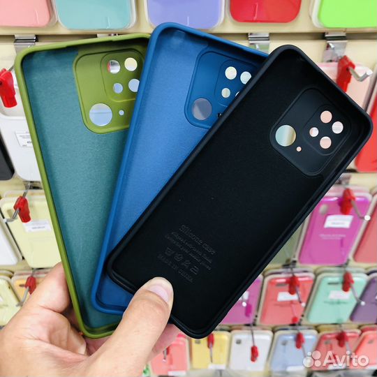 Чехол на Xiaomi / RedMi / Poco