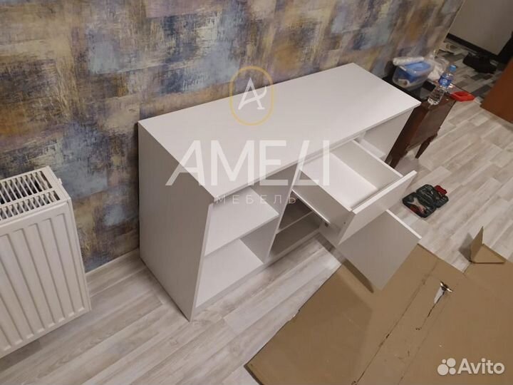 Тумба под тв