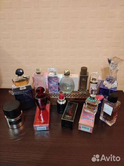 Парфюмерия.Оригинал