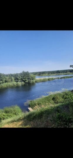 Дача 23,4 м² на участке 5 сот.