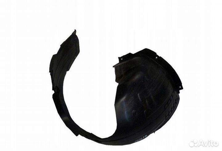 Подкрылок hyundai solaris 17-20 LH