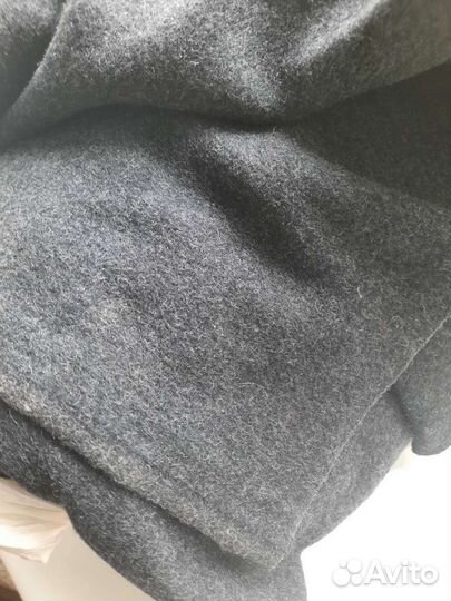 Сукно на пальто, шерсть