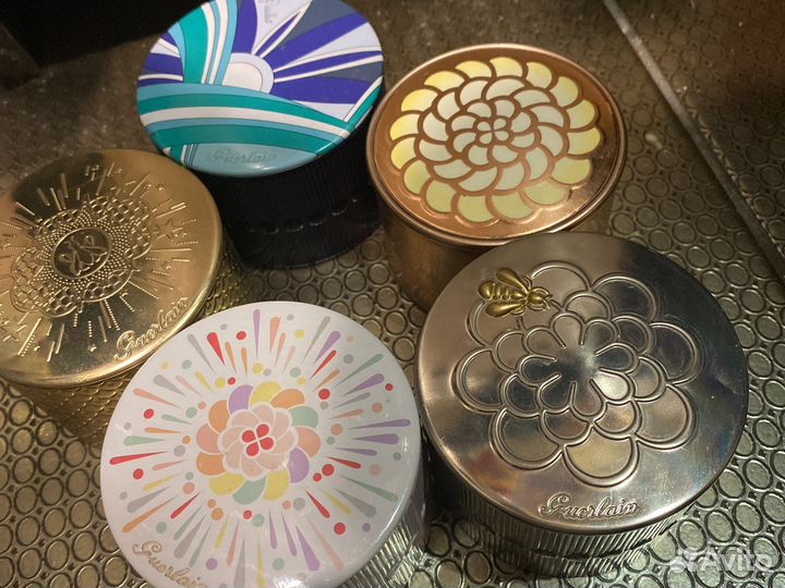 Meteorites пустые