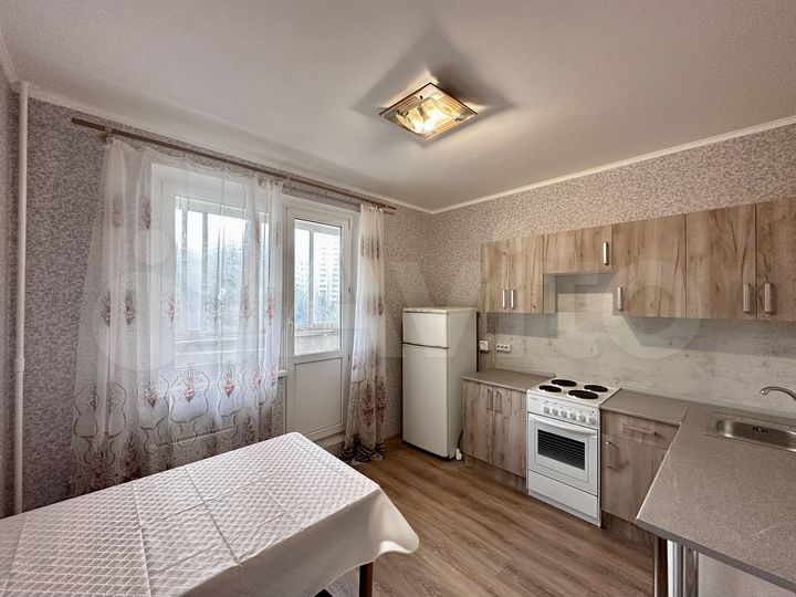 2-к. квартира, 61 м², 3/25 эт.