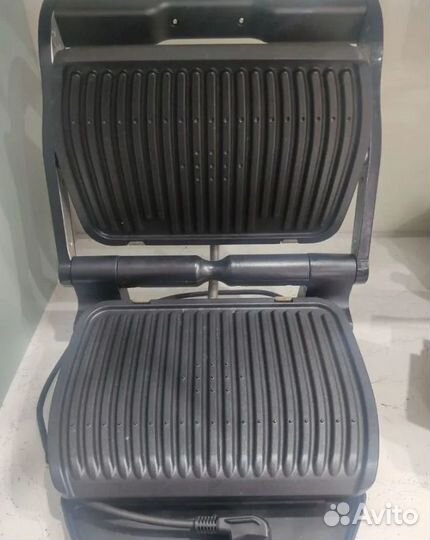 Гриль Tefal GC712834 Optigrill+