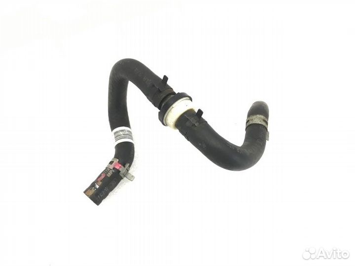 Трубка вакуумная Kia K5 2021