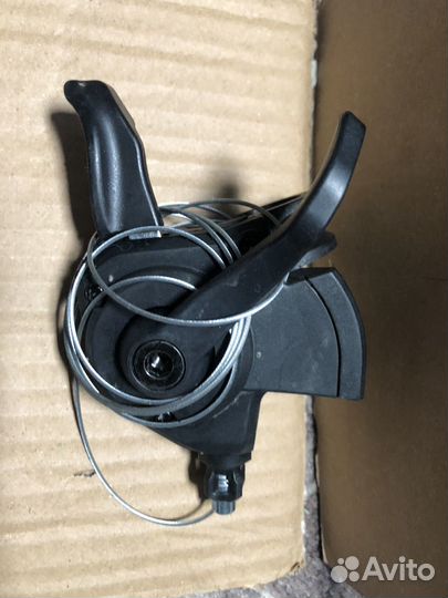 A3 L-twoo 8 скоростей