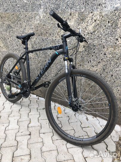 Велосипед Shtern energy 2.0 2022