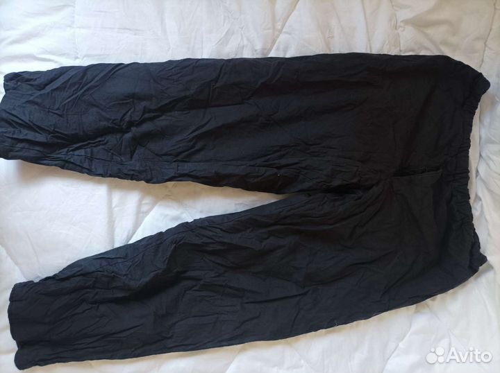 Рабочая спецодежда