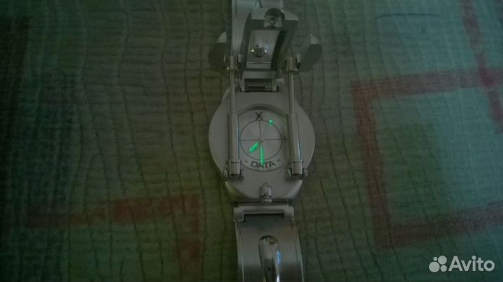 Необычные часы