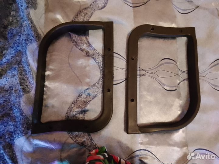 Ручки для кресла