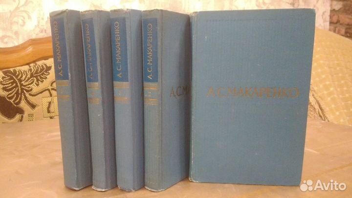 Собрания сочинений. Избранное