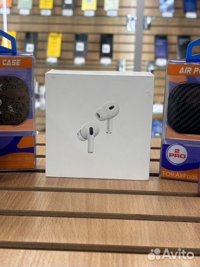 AirPods Pro 2