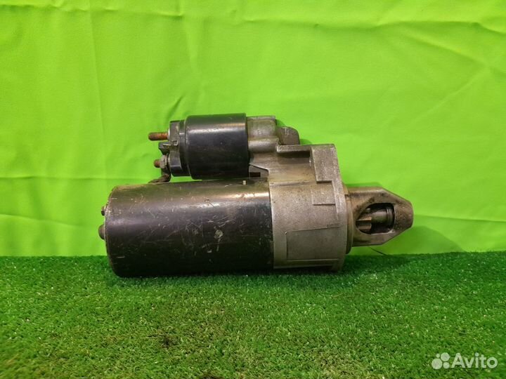 Стартер Mercedes Benz E class