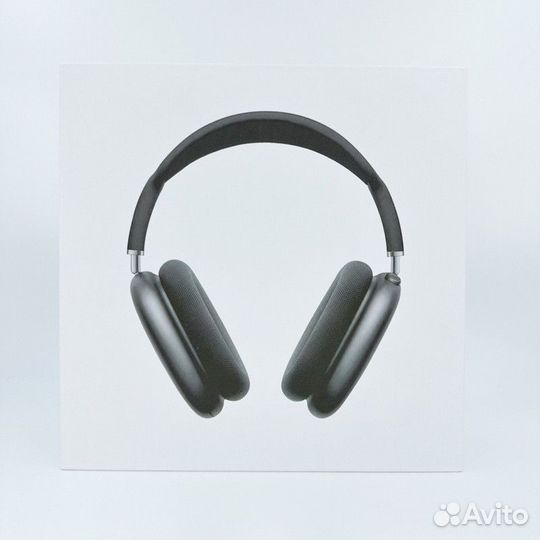 AirPods Max Premium качество