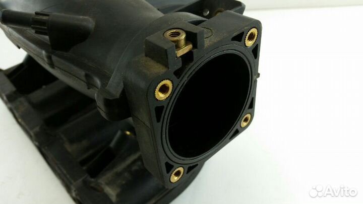 Коллектор впускной Nissan Primera TP12 QR20 2003