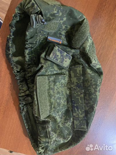 Чехол на шлем 6б47