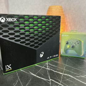 Xbox seris x