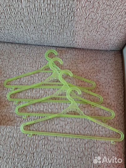 Плечики для одежды