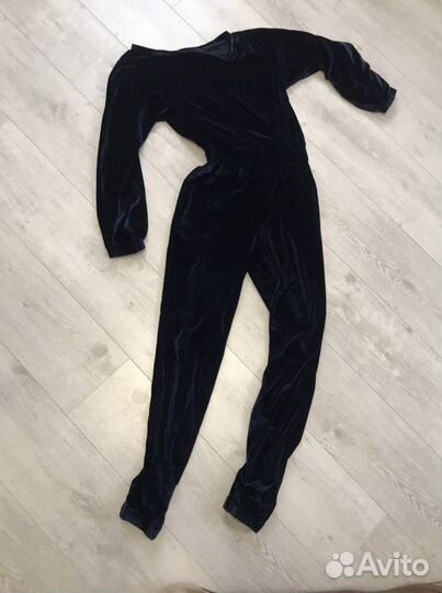 Комбинезон женский