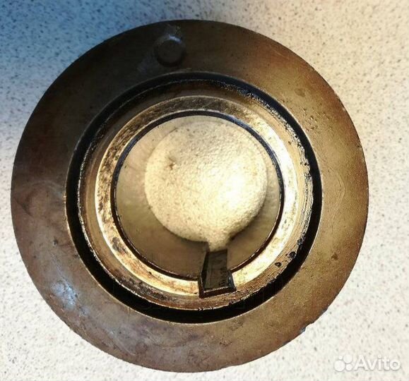 Шестерня коленвала Lexus Es250 VZV21 1vzfe