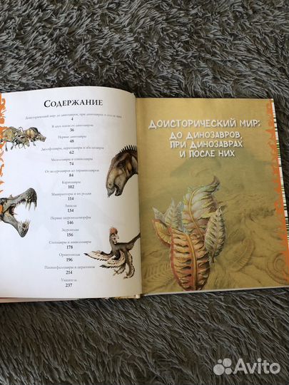 Книжка большая Энциклопедия