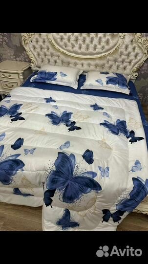 Белье постельное