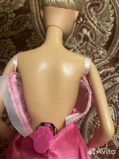 Продаются куклы лотом, 2 Mattel