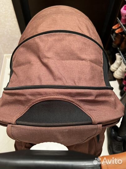 Прогулочная коляска yoya plus pro