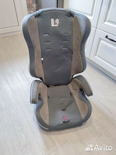 Детское автокресло 9 до 36 кг