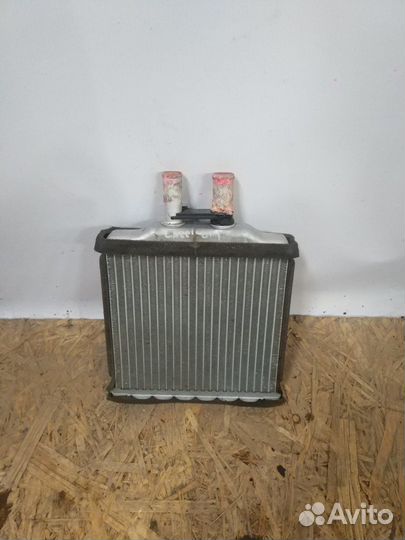 Радиатор отопителя Chevrolet Lacetti (J200) I