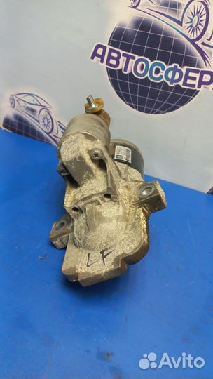 Стартер Mazda 6 (GH) LF, LF8J18400A