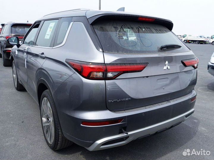 Mitsubishi Outlander 2.5 CVT, 2023