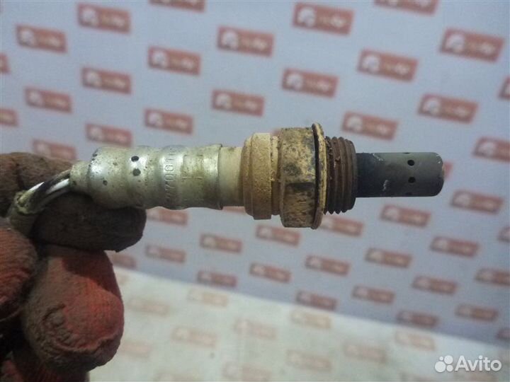 Датчик кислорода Renault Symbol LB0C K7JA700 2003