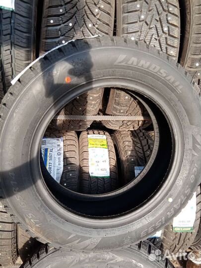 Landsail Ice Star IS33 175/65 R14