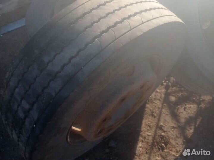 Matador FR3 r19.5 245 70 136M