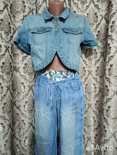 Женские вещи