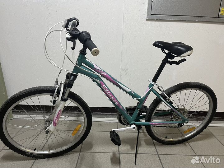 Продам велосипед